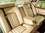 Bentley Turbo R 1989 года